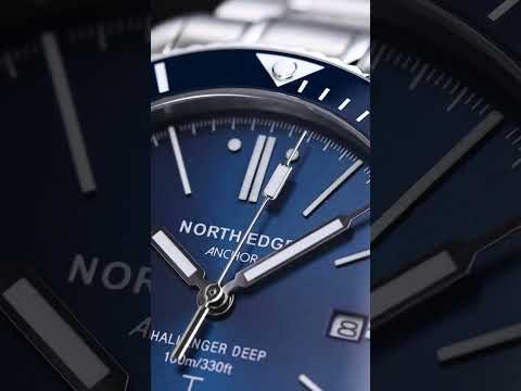 new edge anchor