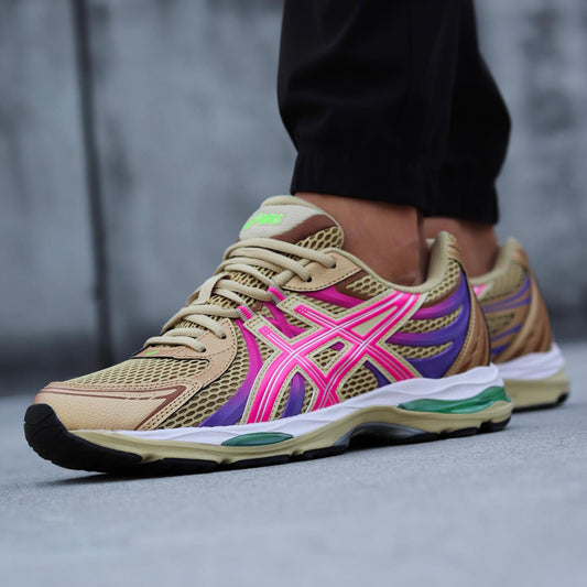 ASICS Gel | Serikan