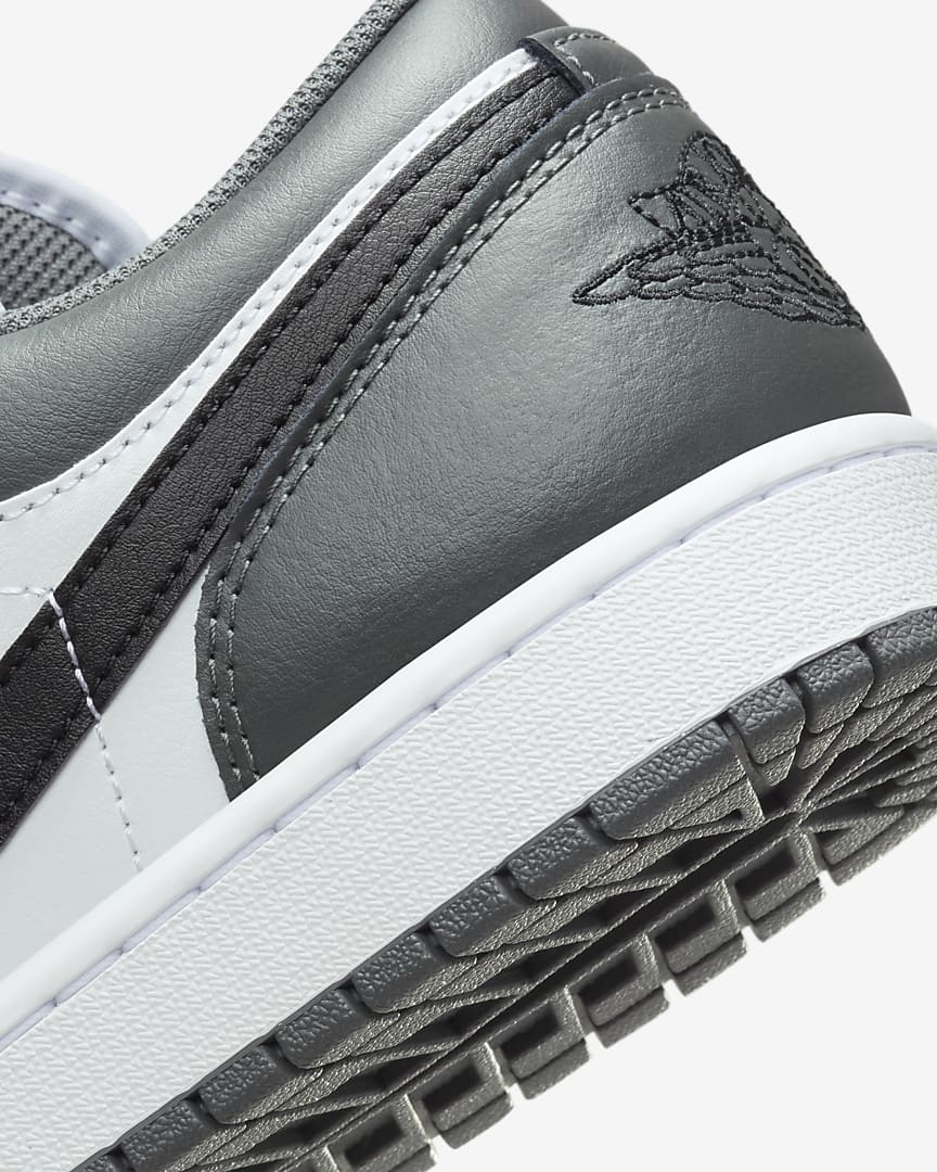Nike Air Jordan 1 Low