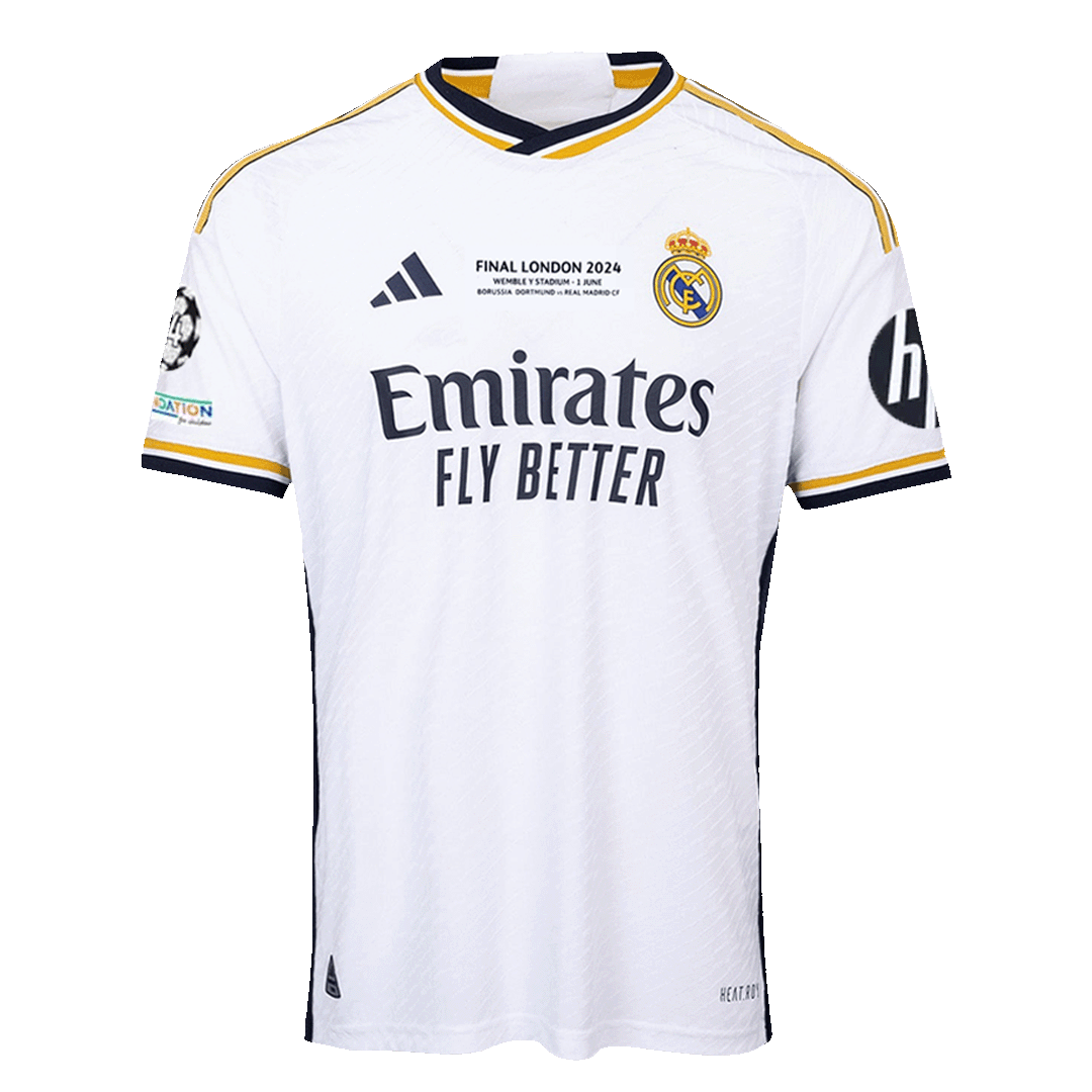 Real Madrid