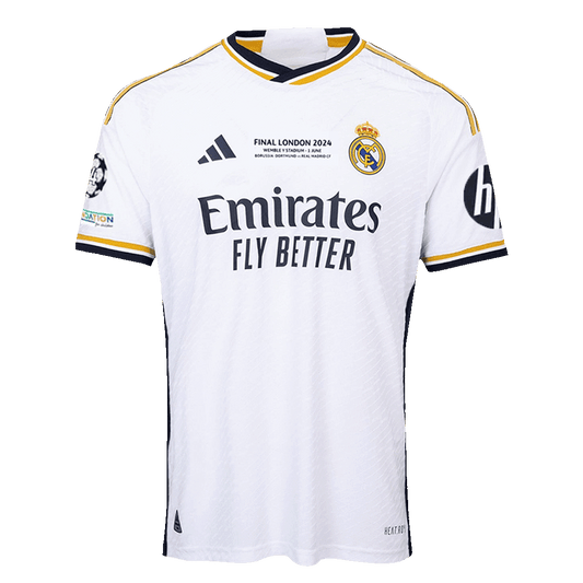 Real Madrid