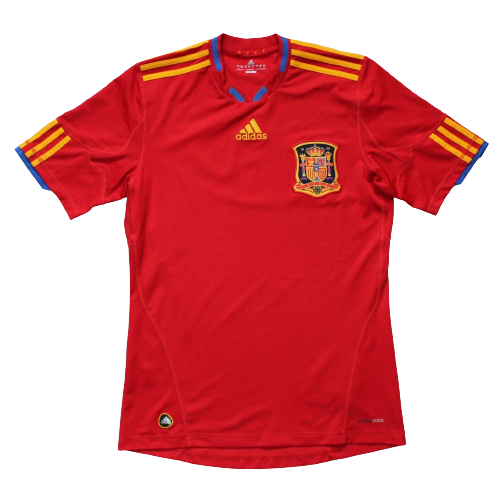spain