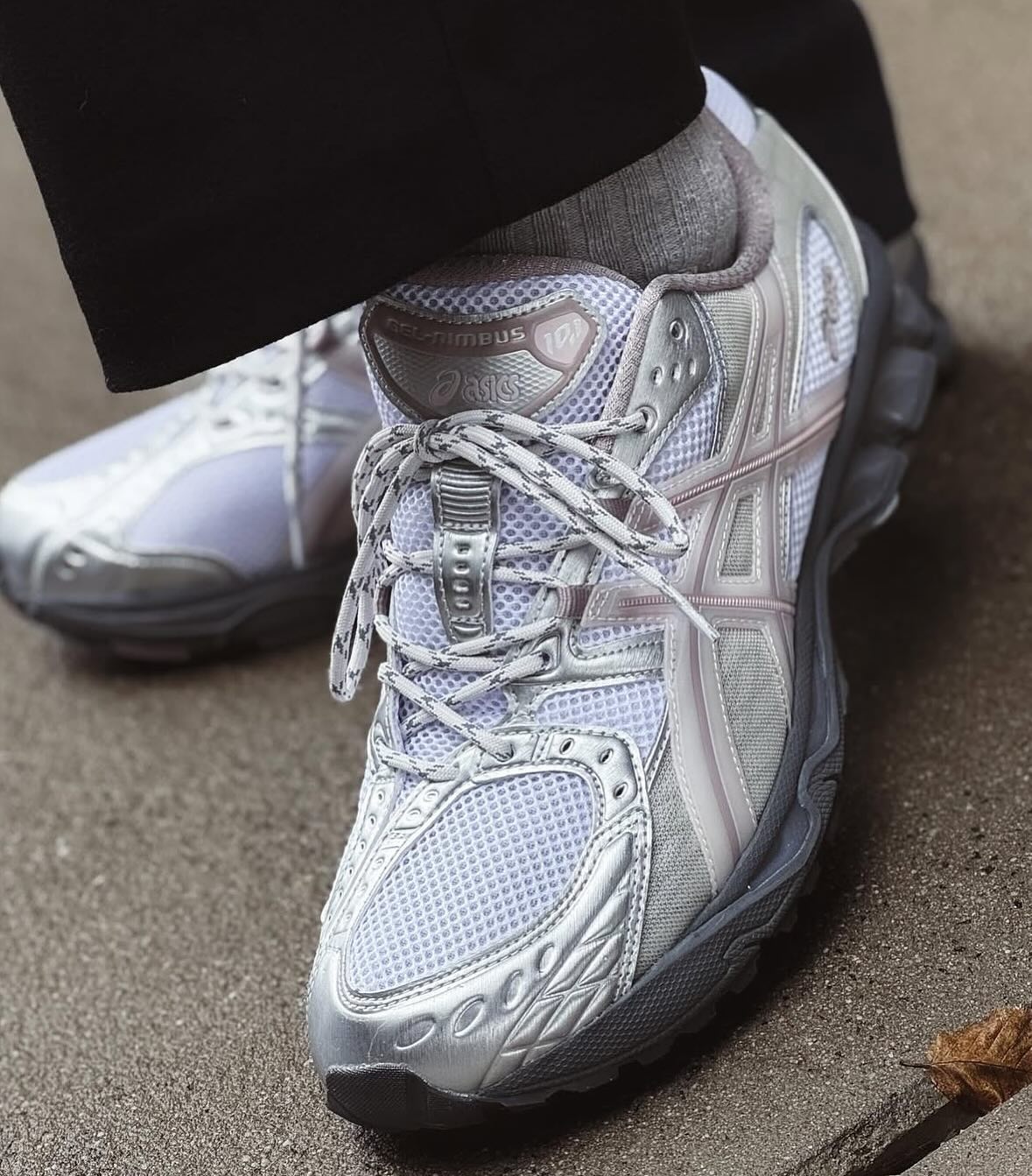 ASICS 