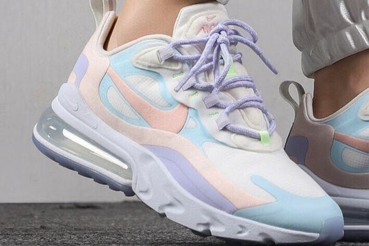 Nike Air Max 270 React 