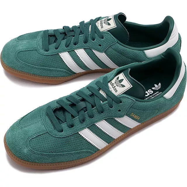 Adidas Samba