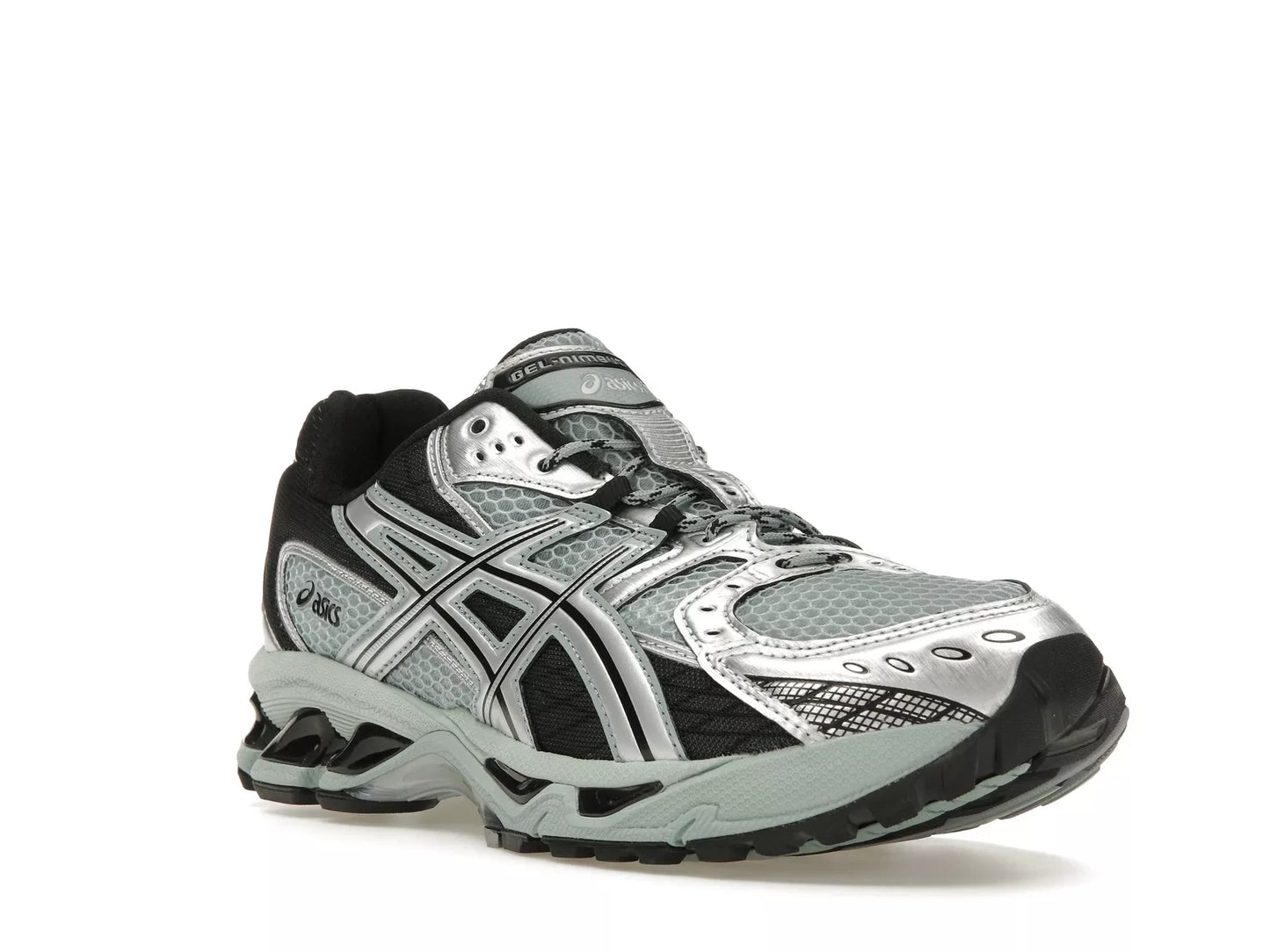 ASICS 