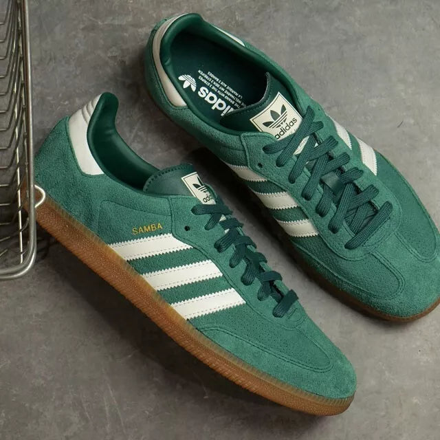 Adidas Samba