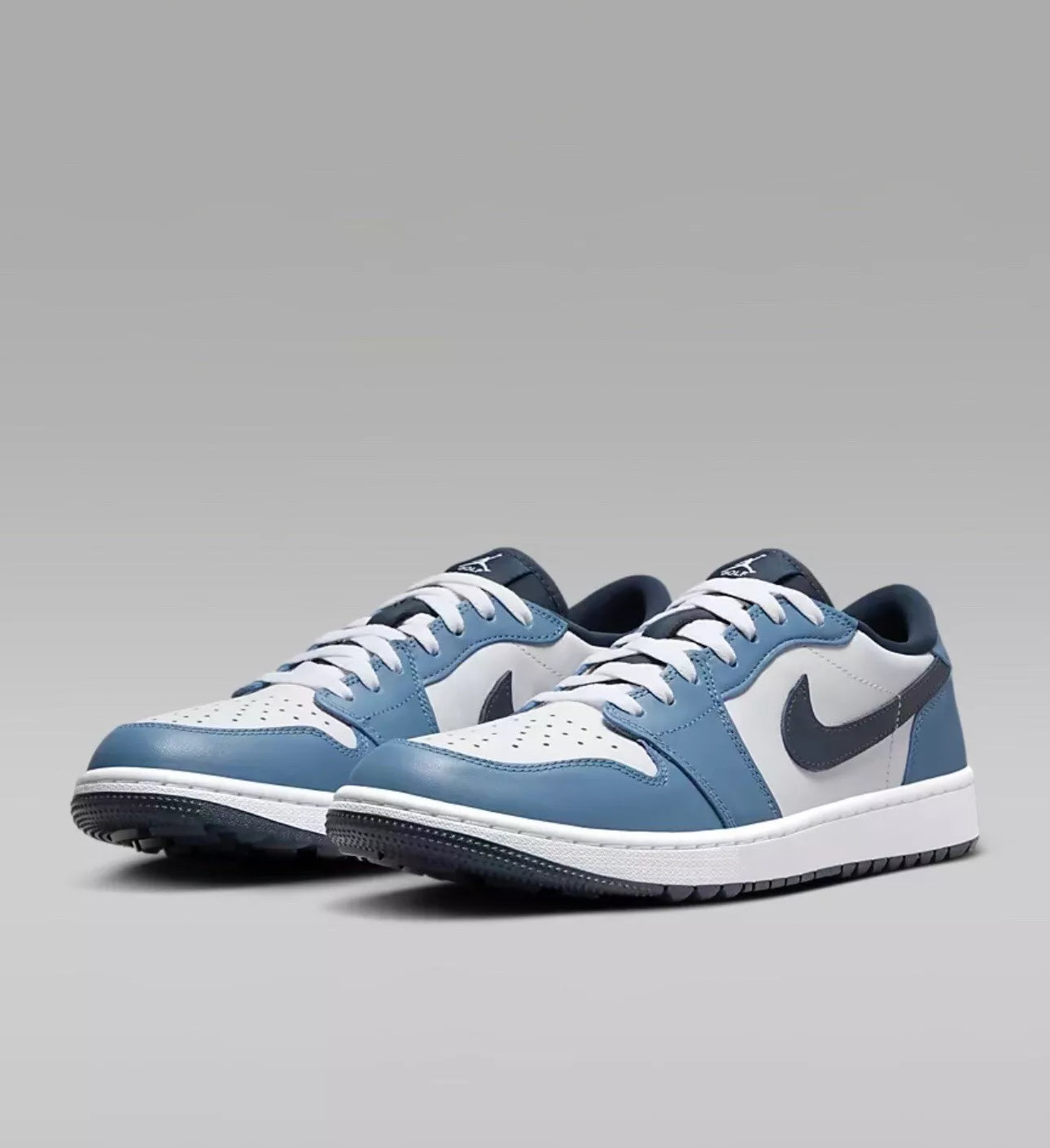 Nike Air Jordan 1 Low
