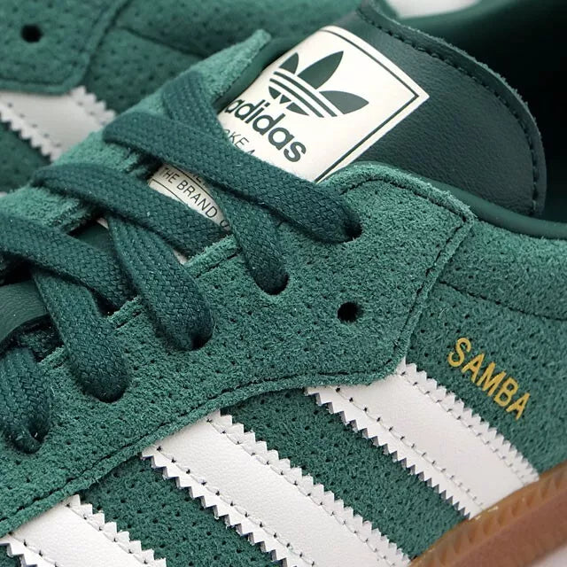 Adidas Samba