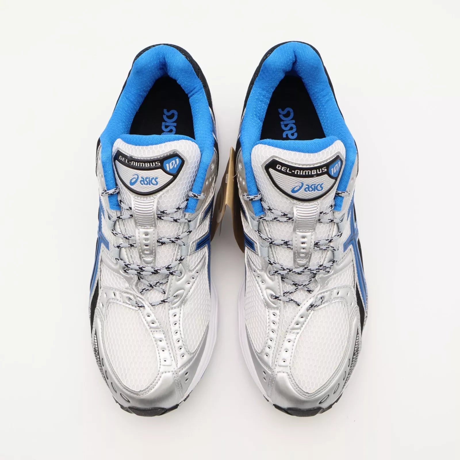 ASICS 