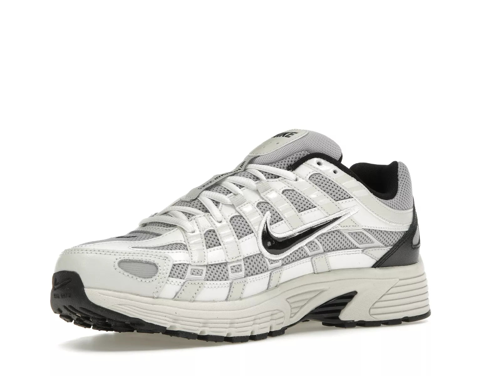 Nike P-6000