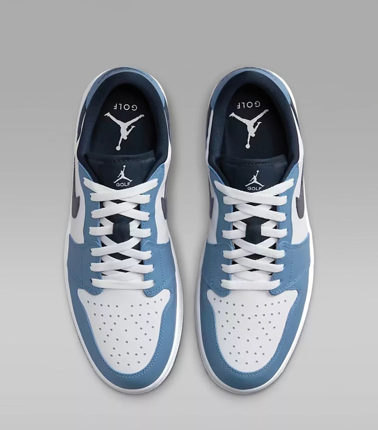 Nike Air Jordan 1 Low