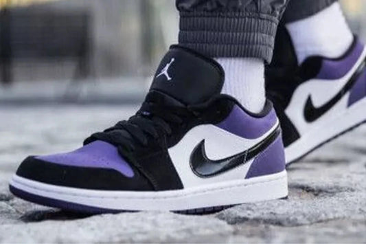 Nike Air Jordan 1 Low