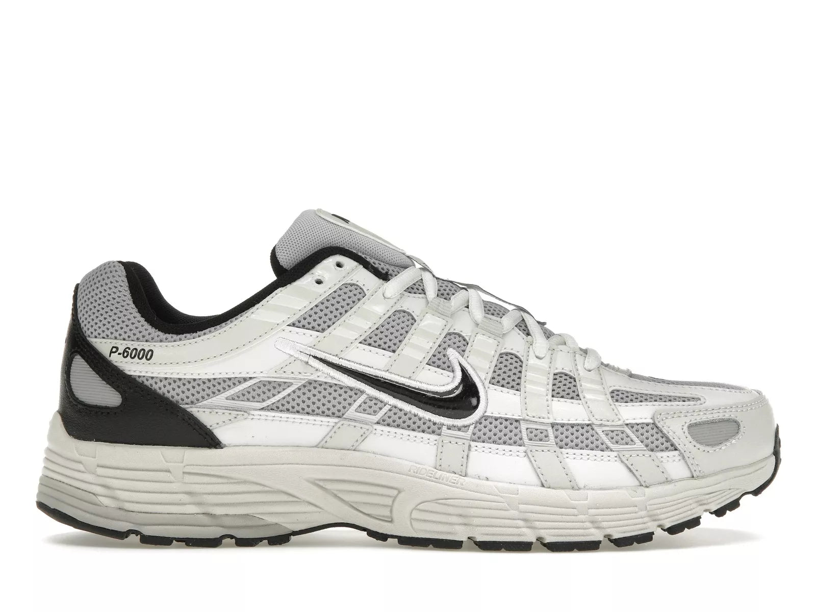 Nike P-6000
