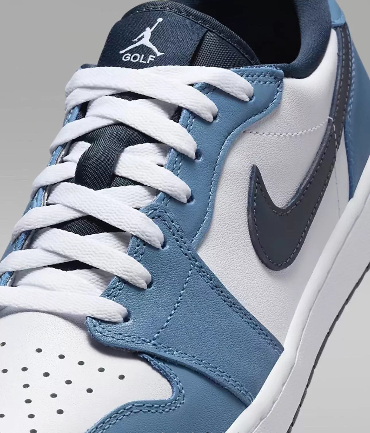 Nike Air Jordan 1 Low