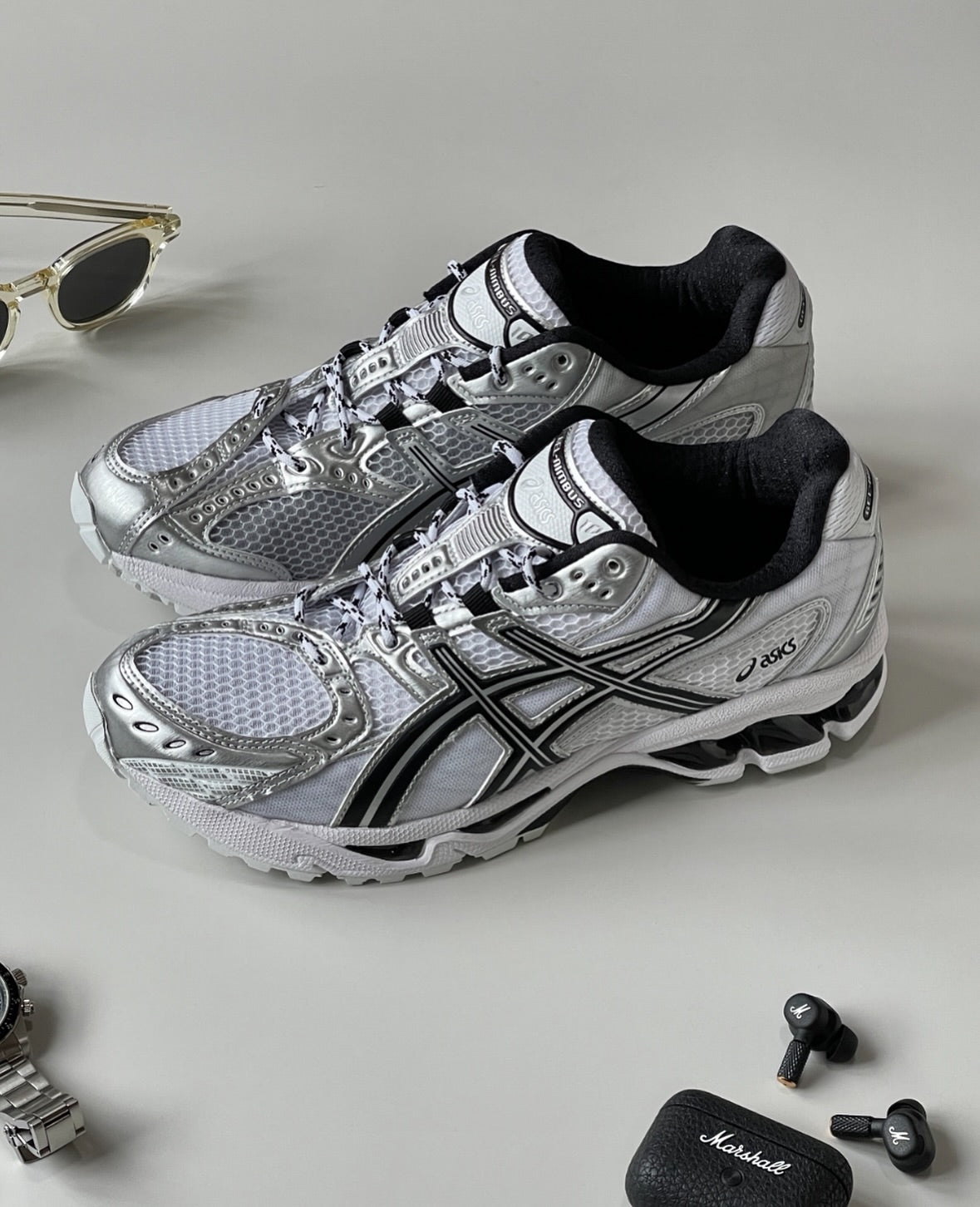 ASICS 