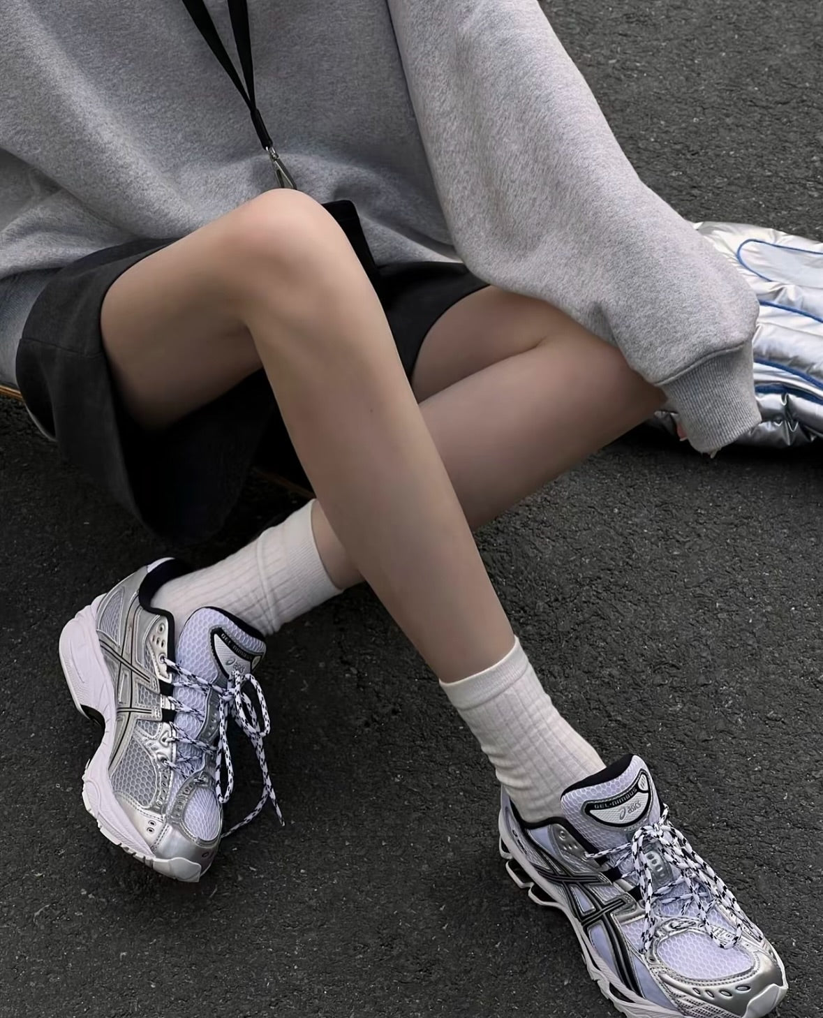 ASICS 