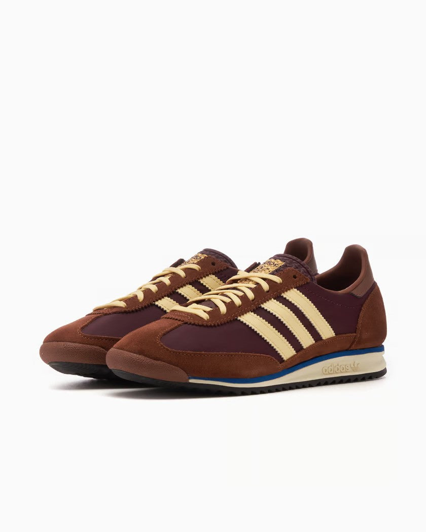 Adidas SL 72 Mocha: A Timeless Classic