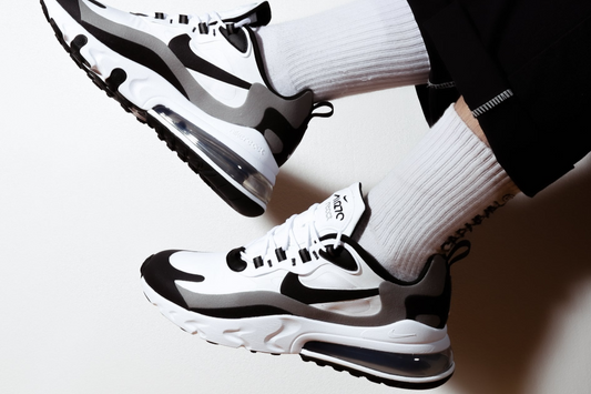 Nike Air Max 270 React