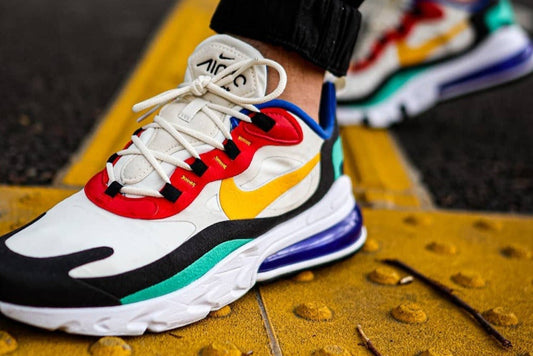 Nike Air Max 270 React