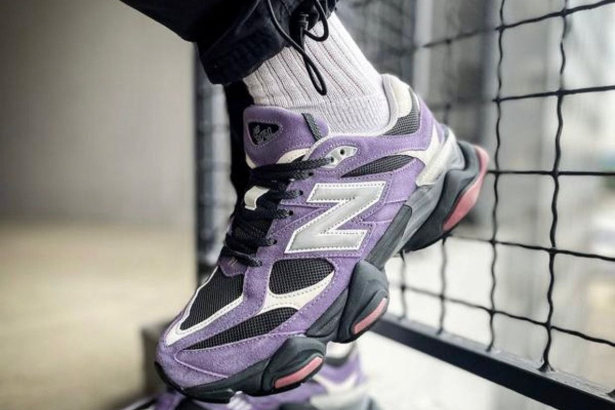 New Balance 9060