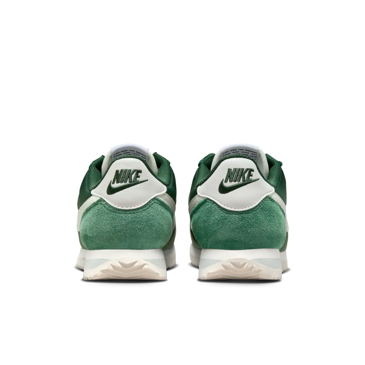 Nike Cortez
