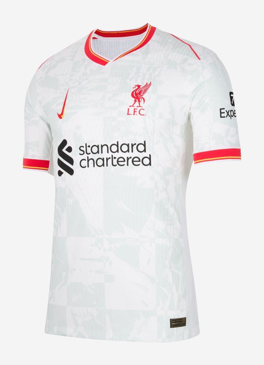 Liverpool 