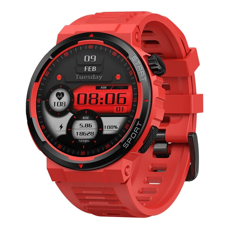 Zeblaze Ares 3 Plus