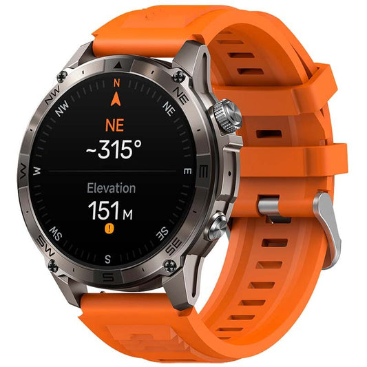 Zeblaze Stratos 2 Plus
