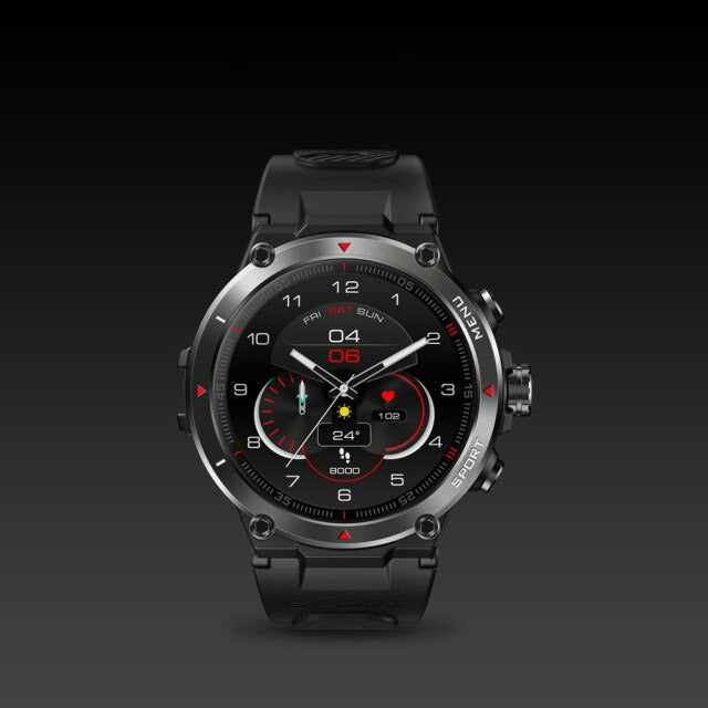 Zeblaze Stratos 2