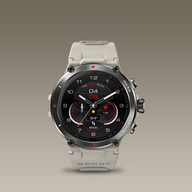 Zeblaze Stratos 2